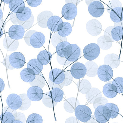 Budding blues