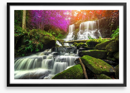 Phu Thap Boek falls
