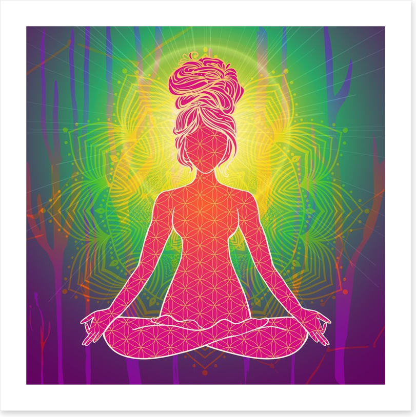 Expanding energy