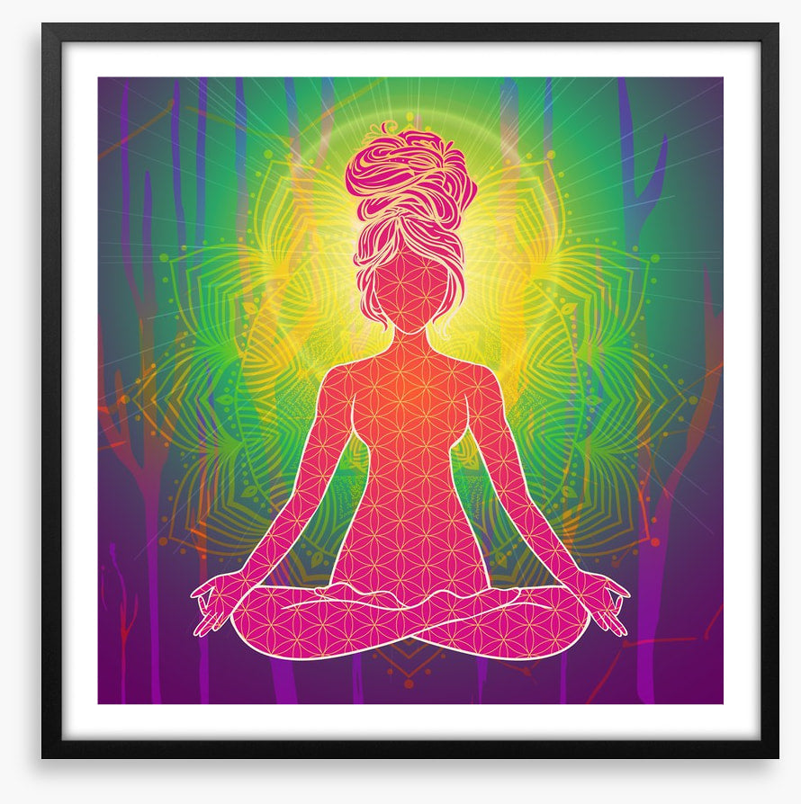 Expanding energy