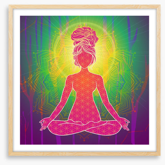 Expanding energy