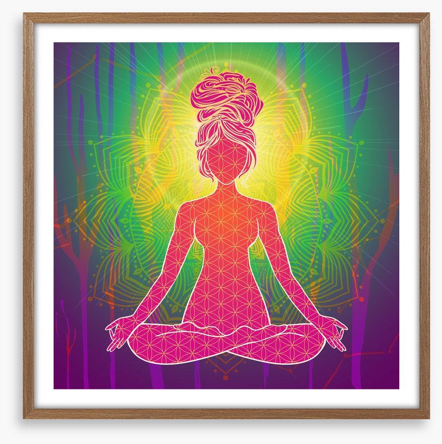 Expanding energy