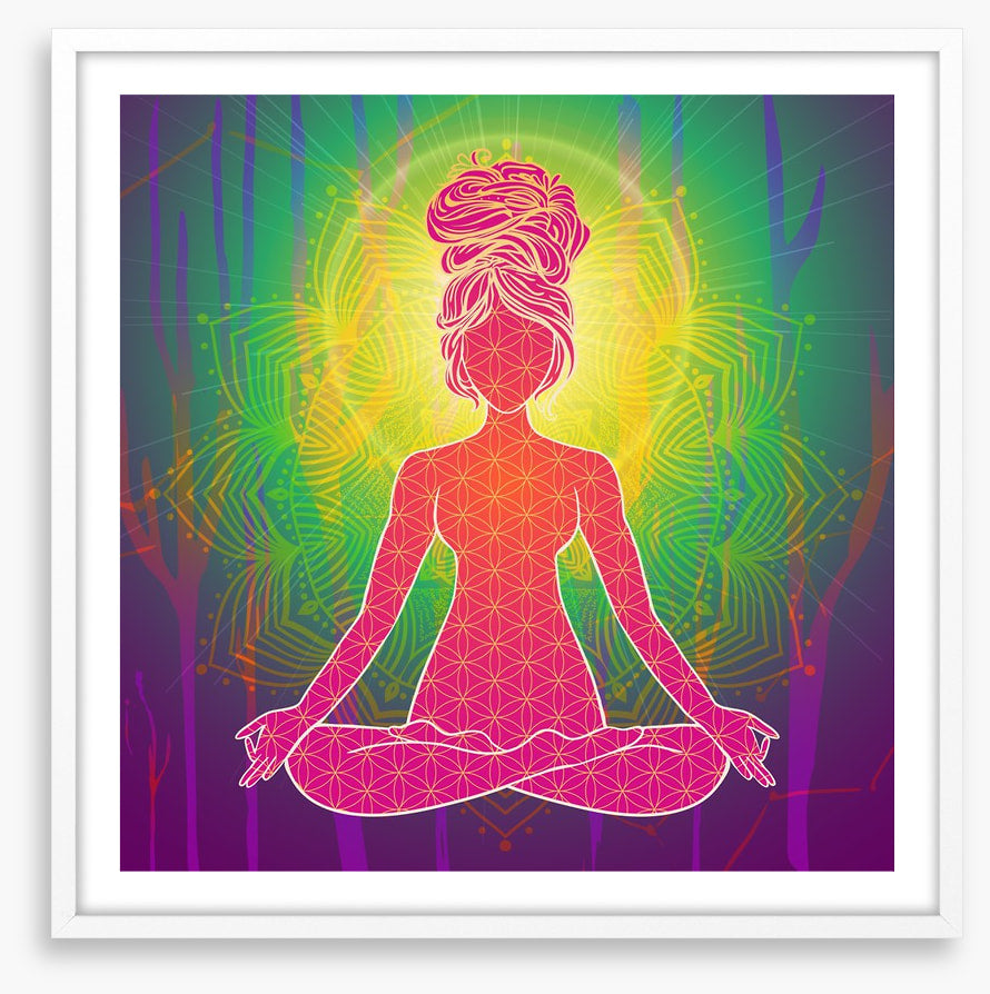 Expanding energy