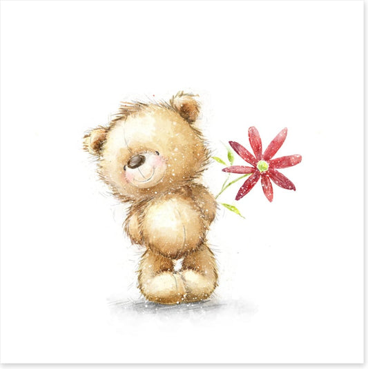 Teddy Bears