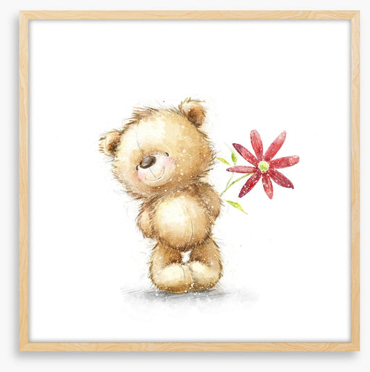 Teddy Bears
