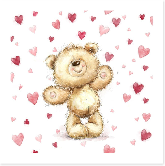 Teddy Bears