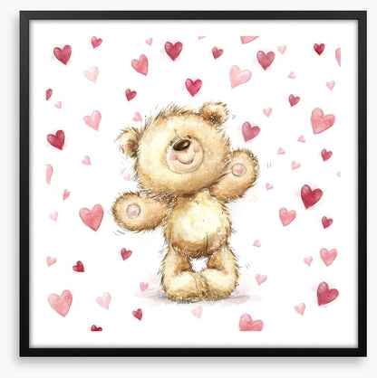 Teddy Bears