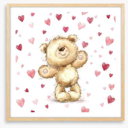 Teddy Bears
