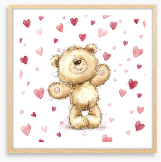 Teddy Bears