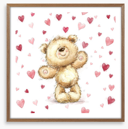 Teddy Bears