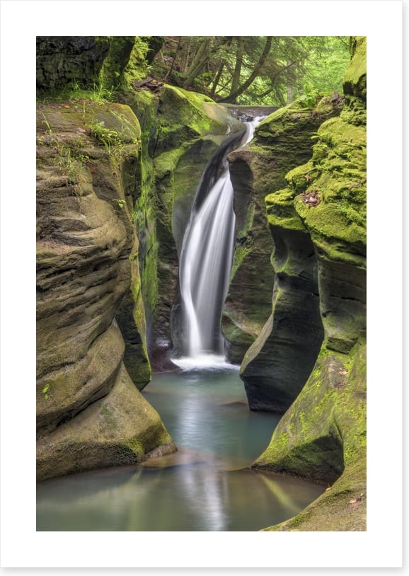 Waterfalls