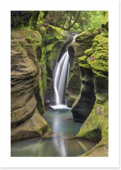 Waterfalls