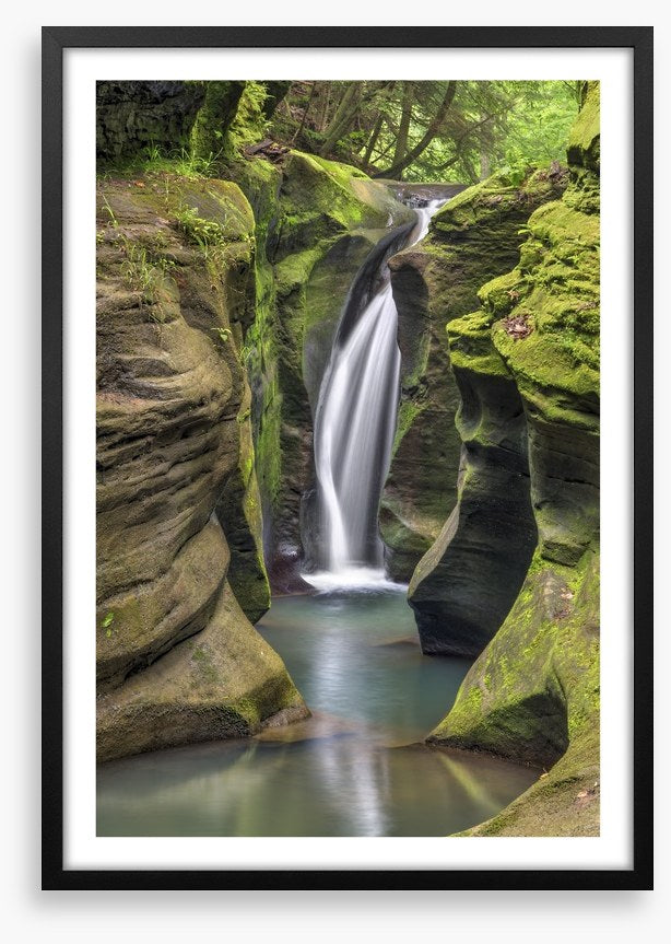 Waterfalls