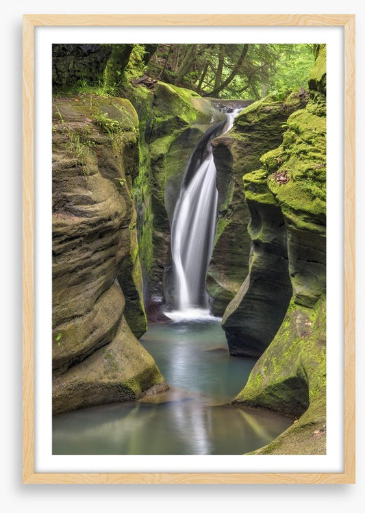 Waterfalls