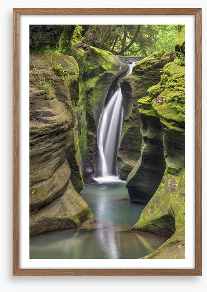 Waterfalls