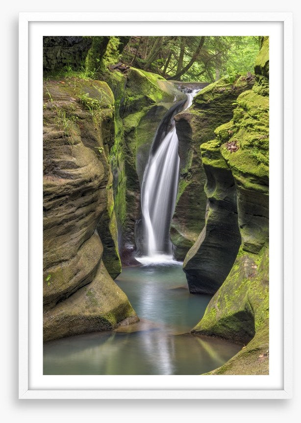 Waterfalls