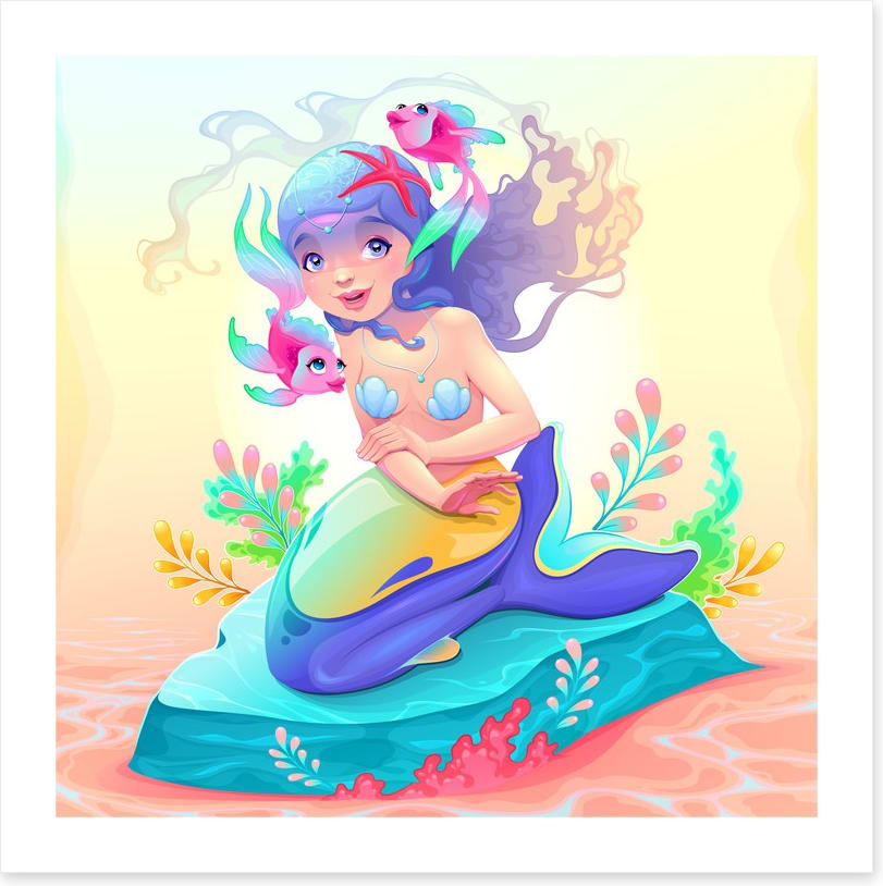 Under The Sea