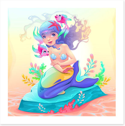 Under The Sea