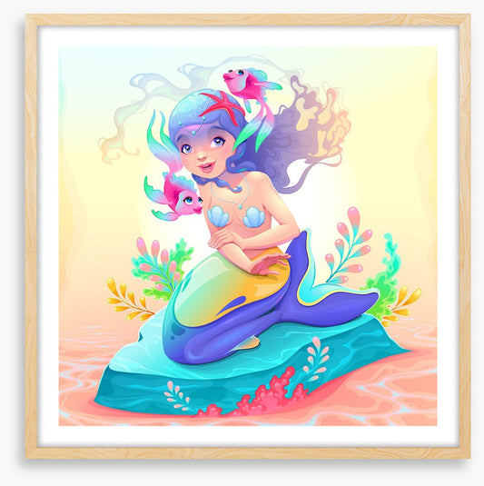 Under The Sea