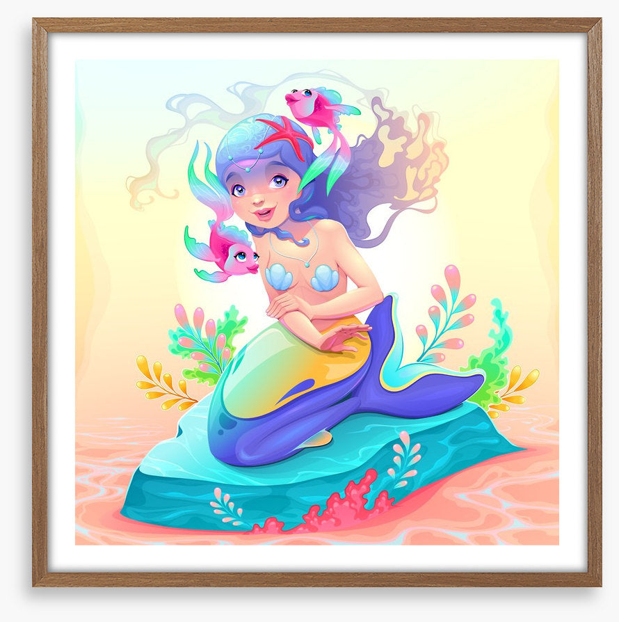 Under The Sea