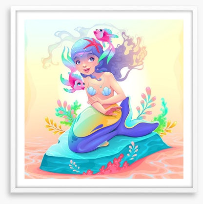 Under The Sea