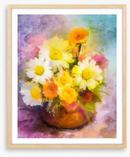 Still Life