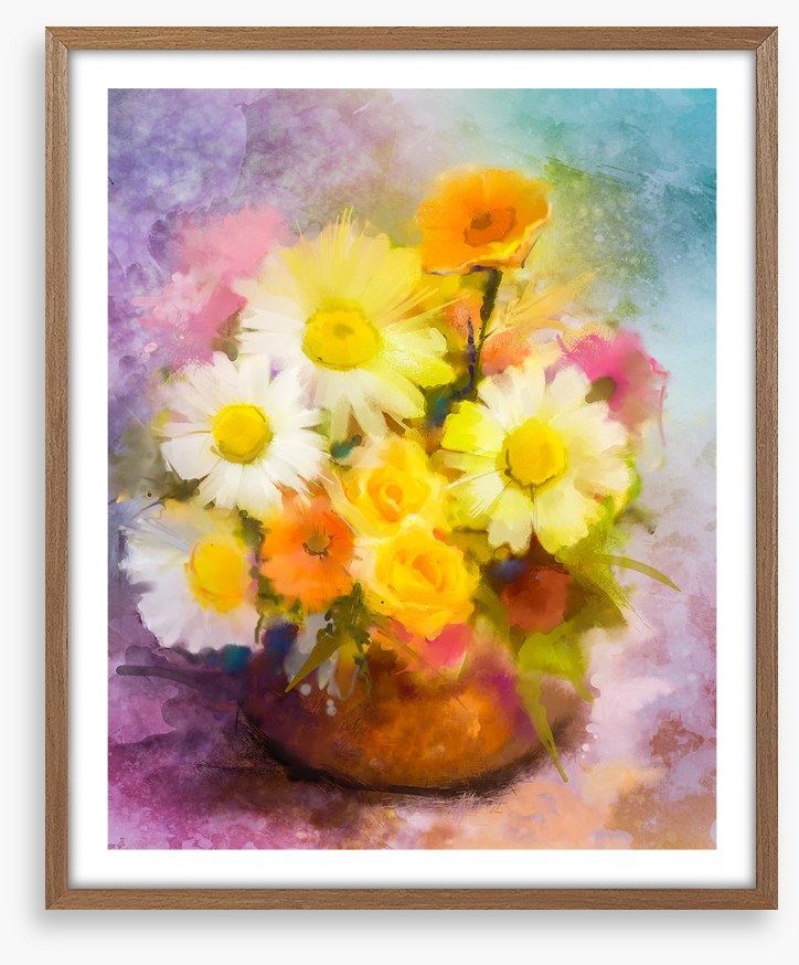 Still Life