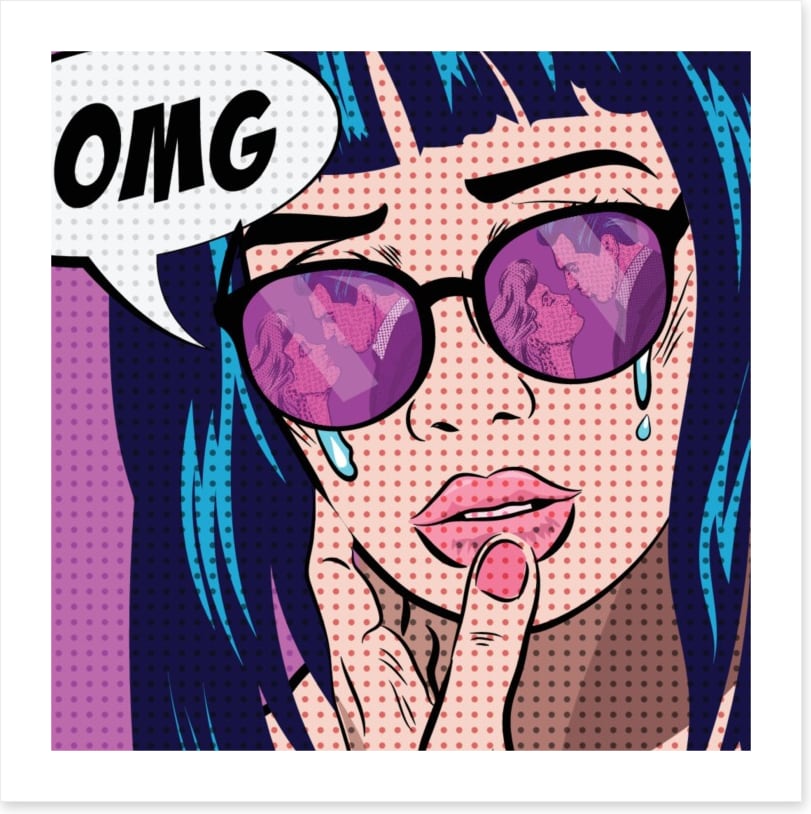 Pop Art