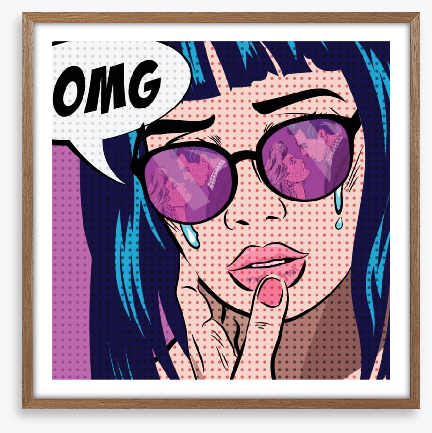 Pop Art