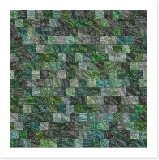 Forest floor