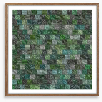 Forest floor