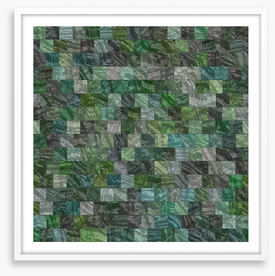 Forest floor