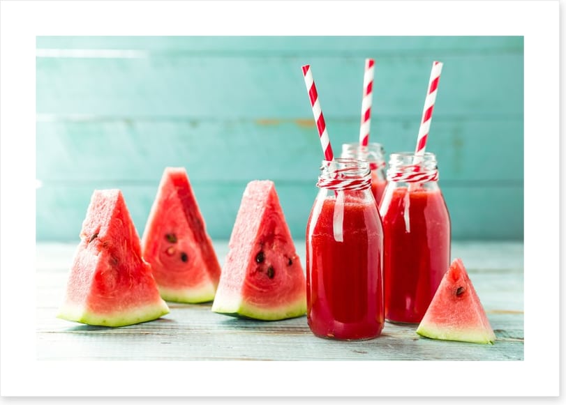 Watermelon crush