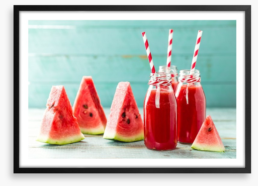 Watermelon crush