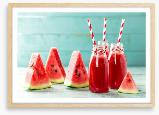 Watermelon crush