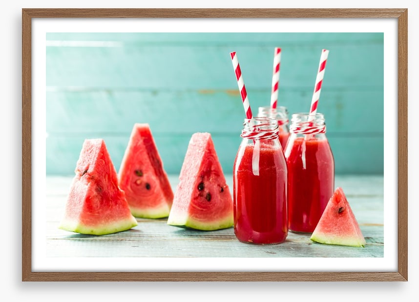 Watermelon crush