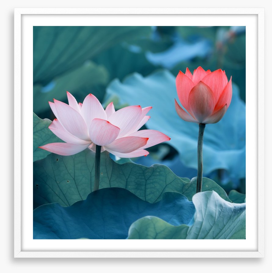 Late bloomer