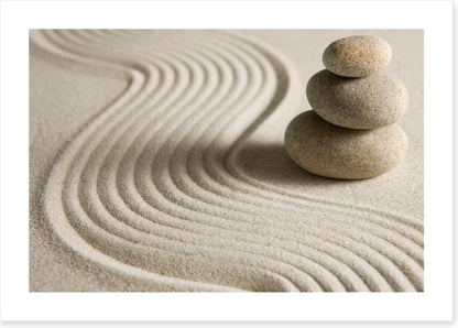 Balance and peace