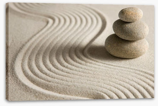 Balance and peace
