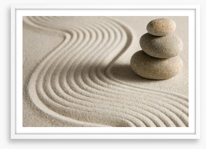 Balance and peace