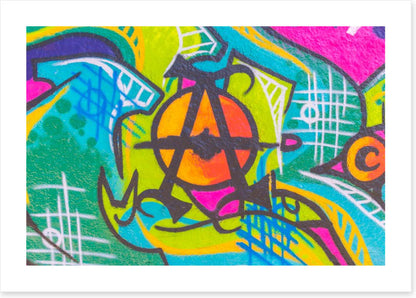 Graffiti/Urban