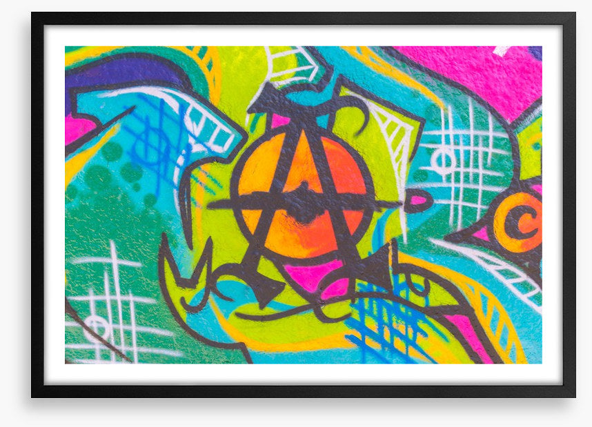 Graffiti/Urban