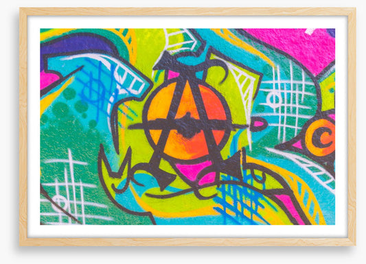Graffiti/Urban