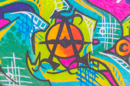 Graffiti/Urban