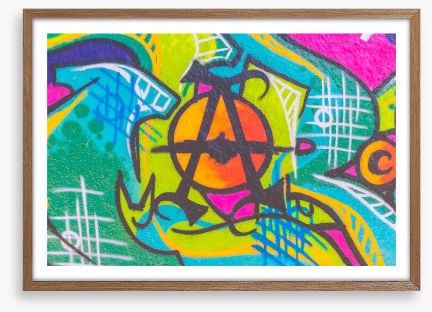 Graffiti/Urban