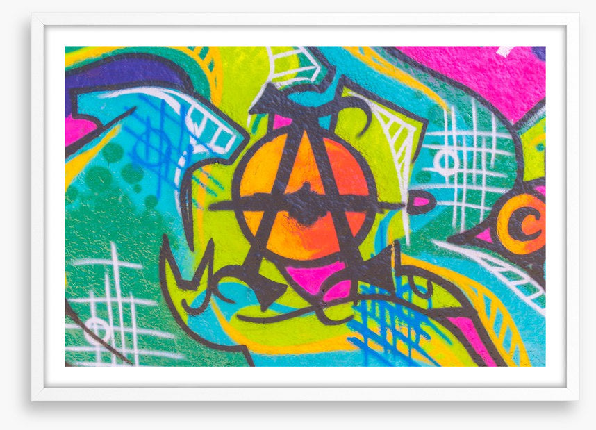 Graffiti/Urban