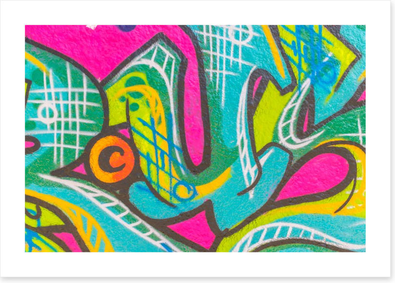 Graffiti/Urban