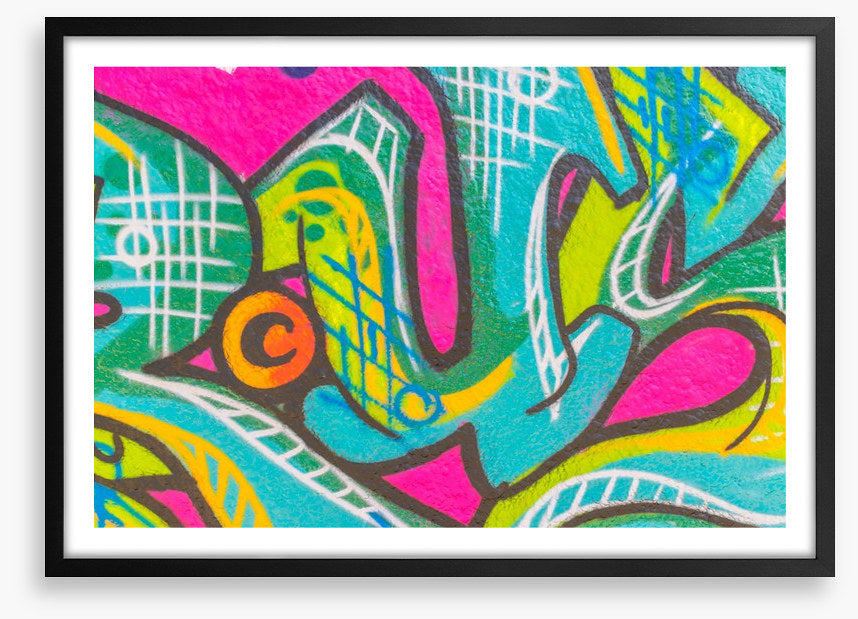 Graffiti/Urban