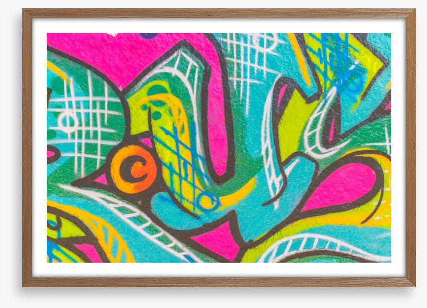 Graffiti/Urban