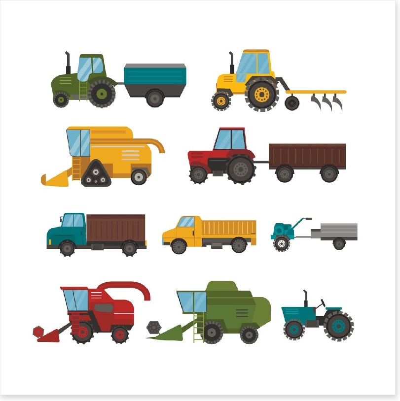 Harvest time